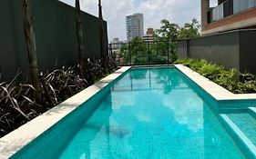 São Paulo - Vila Mariana - Central